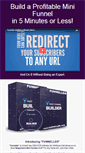 Mobile Screenshot of funneller.com